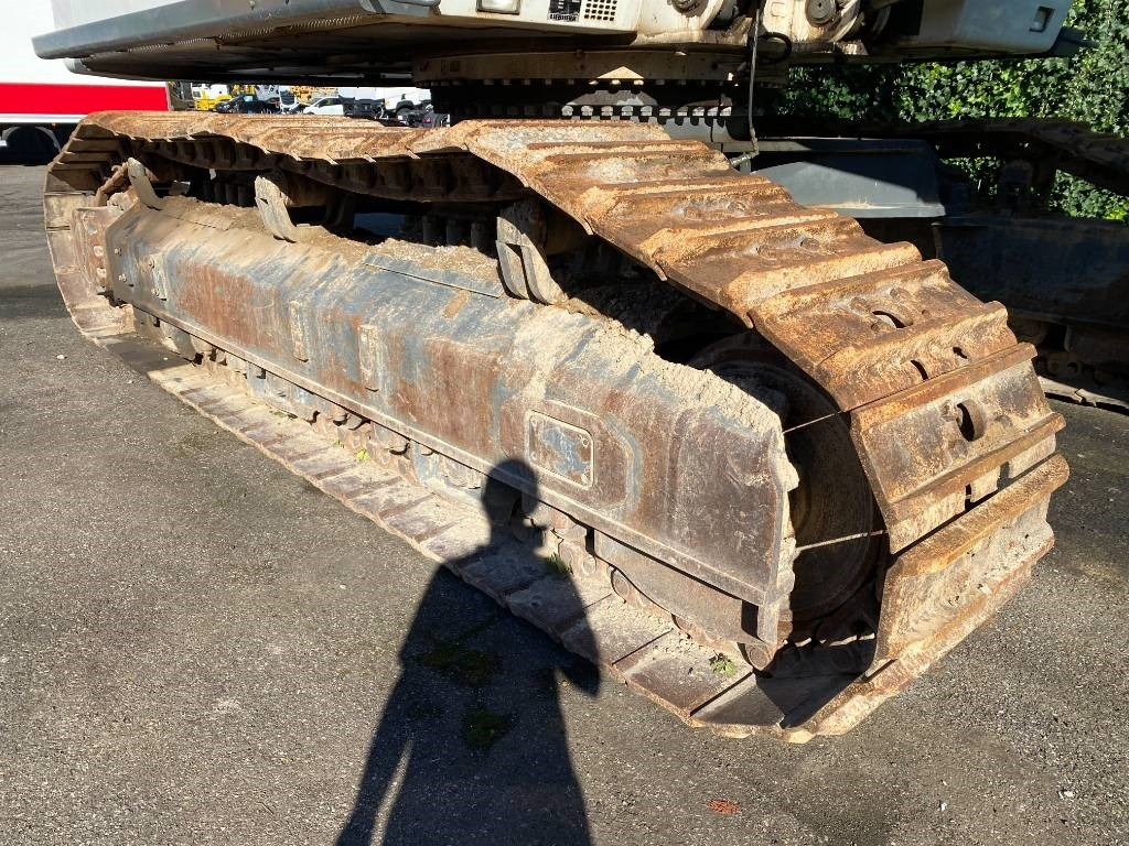 Гусеница для Строительной техники Liebherr R964C LCV LITRONIC 2013 Vente en pièces détachée: фото 41 Гусеница для Строительной техники Liebherr R964C LCV LITRONIC 2013 Vente en pièces détachée: фото 41