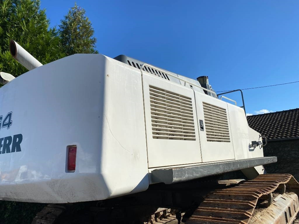 Гусеница для Строительной техники Liebherr R964C LCV LITRONIC 2013 Vente en pièces détachée: фото 38 Гусеница для Строительной техники Liebherr R964C LCV LITRONIC 2013 Vente en pièces détachée: фото 38