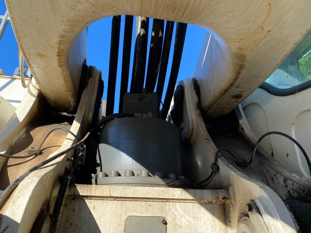 Гусеница для Строительной техники Liebherr R964C LCV LITRONIC 2013 Vente en pièces détachée: фото 45 Гусеница для Строительной техники Liebherr R964C LCV LITRONIC 2013 Vente en pièces détachée: фото 45