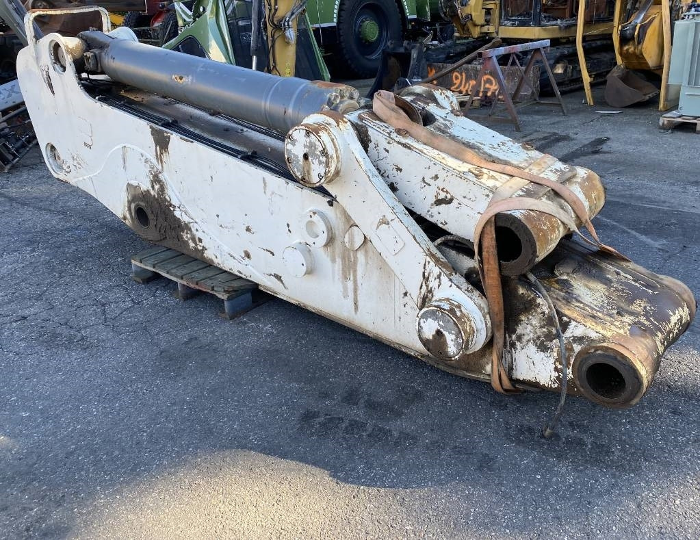 Гусеница для Строительной техники Liebherr R964C LCV LITRONIC 2013 Vente en pièces détachée: фото 24 Гусеница для Строительной техники Liebherr R964C LCV LITRONIC 2013 Vente en pièces détachée: фото 24