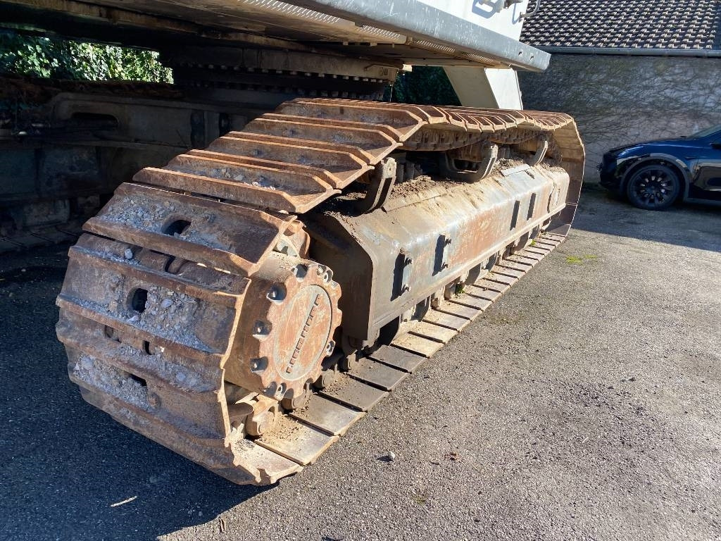 Гусеница для Строительной техники Liebherr R964C LCV LITRONIC 2013 Vente en pièces détachée: фото 39 Гусеница для Строительной техники Liebherr R964C LCV LITRONIC 2013 Vente en pièces détachée: фото 39