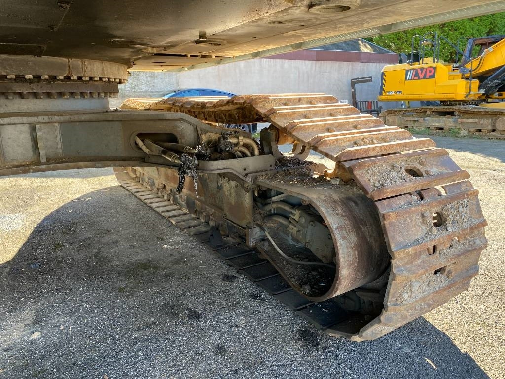 Гусеница для Строительной техники Liebherr R964C LCV LITRONIC 2013 Vente en pièces détachée: фото 36 Гусеница для Строительной техники Liebherr R964C LCV LITRONIC 2013 Vente en pièces détachée: фото 36