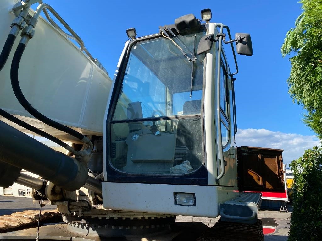 Гусеница для Строительной техники Liebherr R964C LCV LITRONIC 2013 Vente en pièces détachée: фото 20 Гусеница для Строительной техники Liebherr R964C LCV LITRONIC 2013 Vente en pièces détachée: фото 20