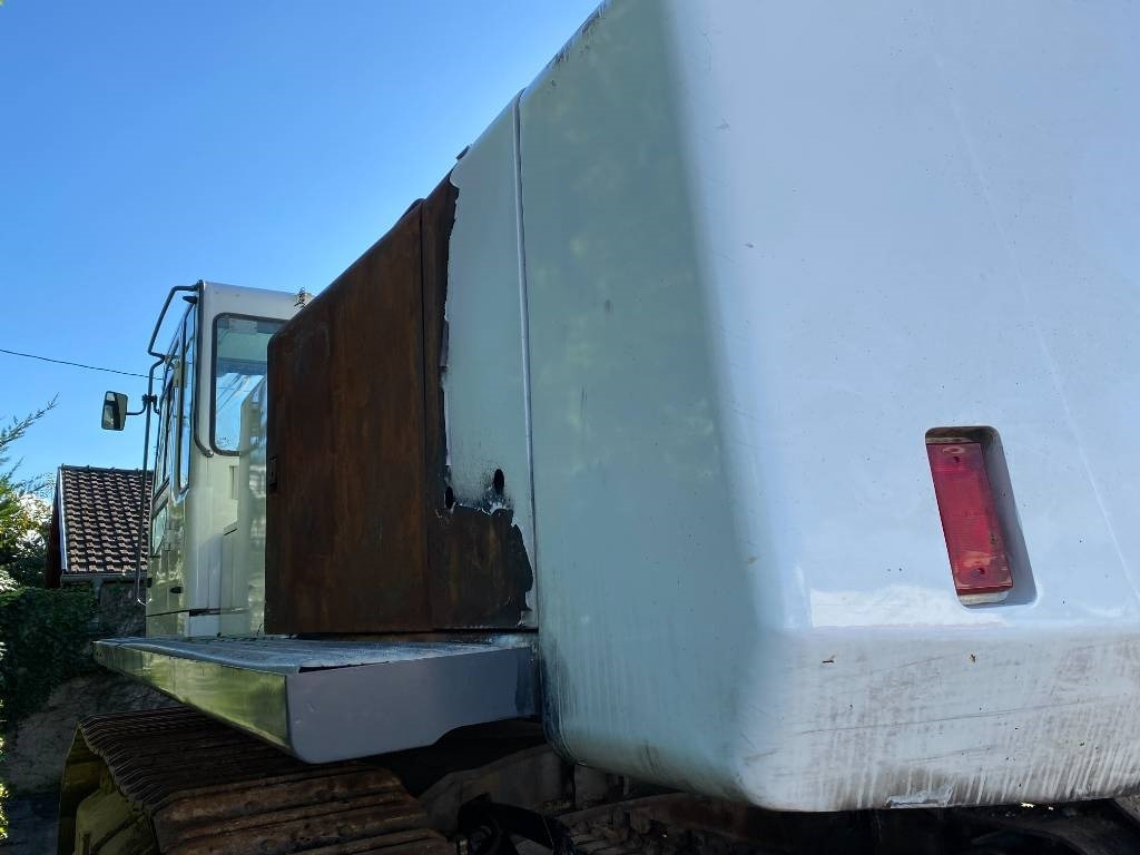 Гусеница для Строительной техники Liebherr R964C LCV LITRONIC 2013 Vente en pièces détachée: фото 33 Гусеница для Строительной техники Liebherr R964C LCV LITRONIC 2013 Vente en pièces détachée: фото 33