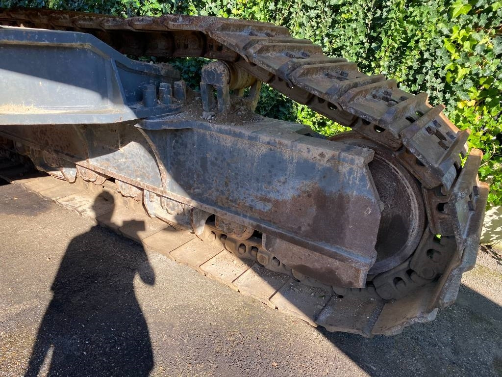 Гусеница для Строительной техники Liebherr R964C LCV LITRONIC 2013 Vente en pièces détachée: фото 42 Гусеница для Строительной техники Liebherr R964C LCV LITRONIC 2013 Vente en pièces détachée: фото 42