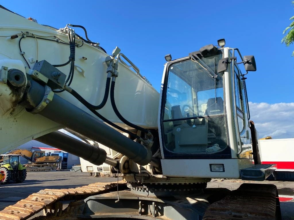 Гусеница для Строительной техники Liebherr R964C LCV LITRONIC 2013 Vente en pièces détachée: фото 28 Гусеница для Строительной техники Liebherr R964C LCV LITRONIC 2013 Vente en pièces détachée: фото 28