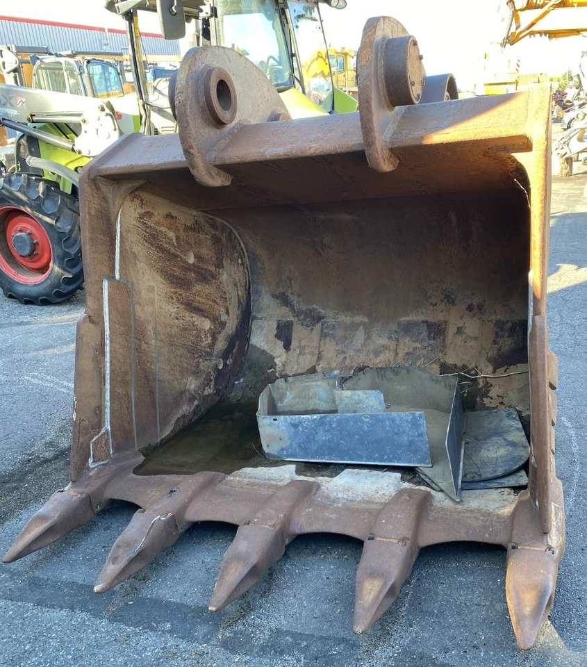 Гусеница для Строительной техники Liebherr R964C LCV LITRONIC 2013 Vente en pièces détachée: фото 25 Гусеница для Строительной техники Liebherr R964C LCV LITRONIC 2013 Vente en pièces détachée: фото 25