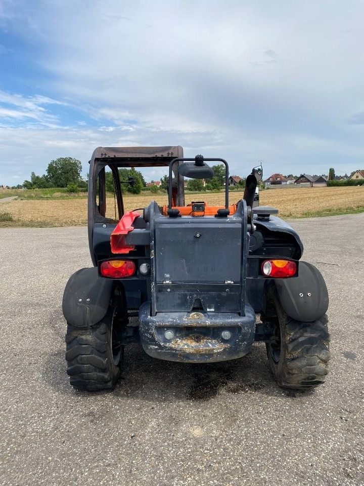 Manitou MT625H Easy 49KST3AS1/Certificat CE endommagé - Телескопический погрузчик: фото 5 Manitou MT625H Easy 49KST3AS1/Certificat CE endommagé - Телескопический погрузчик: фото 5