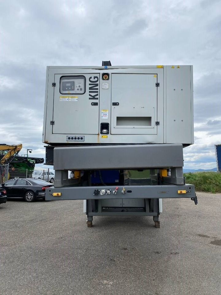 Maskin Mekano ECO 6 / 1er Main Certificat CE endommagé - Грохот: фото 2 Maskin Mekano ECO 6 / 1er Main Certificat CE endommagé - Грохот: фото 2