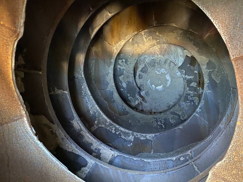 Renault C430 /IMER LT8.7-SL / ROTATHEAM TS13 - Автобетоносмеситель: фото 5 Renault C430 /IMER LT8.7-SL / ROTATHEAM TS13 - Автобетоносмеситель: фото 5