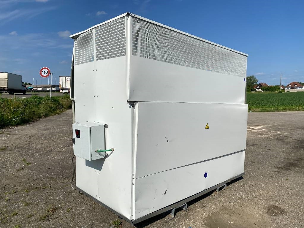 Schneider Transformateur SCHNEIDER TRIHAL /FRANCETRANSFO - Электрогенератор: фото 4 Schneider Transformateur SCHNEIDER TRIHAL /FRANCETRANSFO - Электрогенератор: фото 4