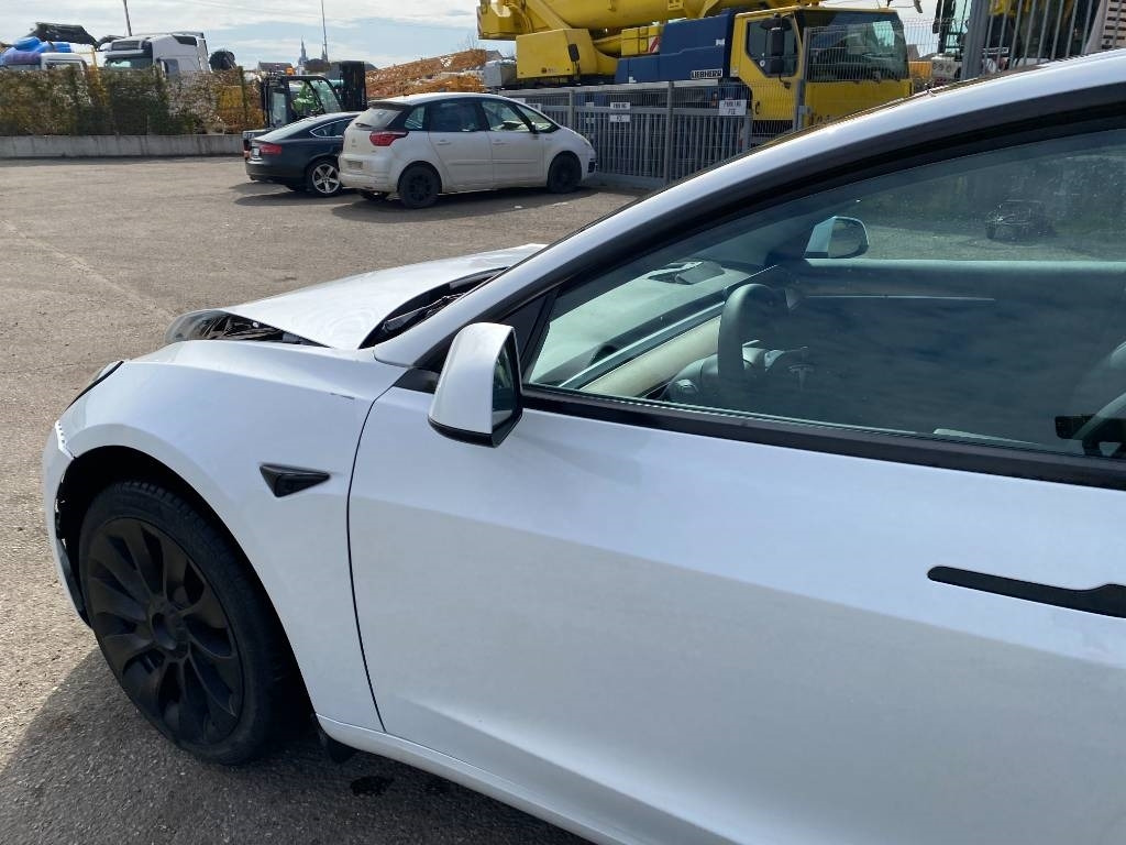 Седан Tesla MODEL 3 - 5YJ3 Rwd Origine Française: фото 31