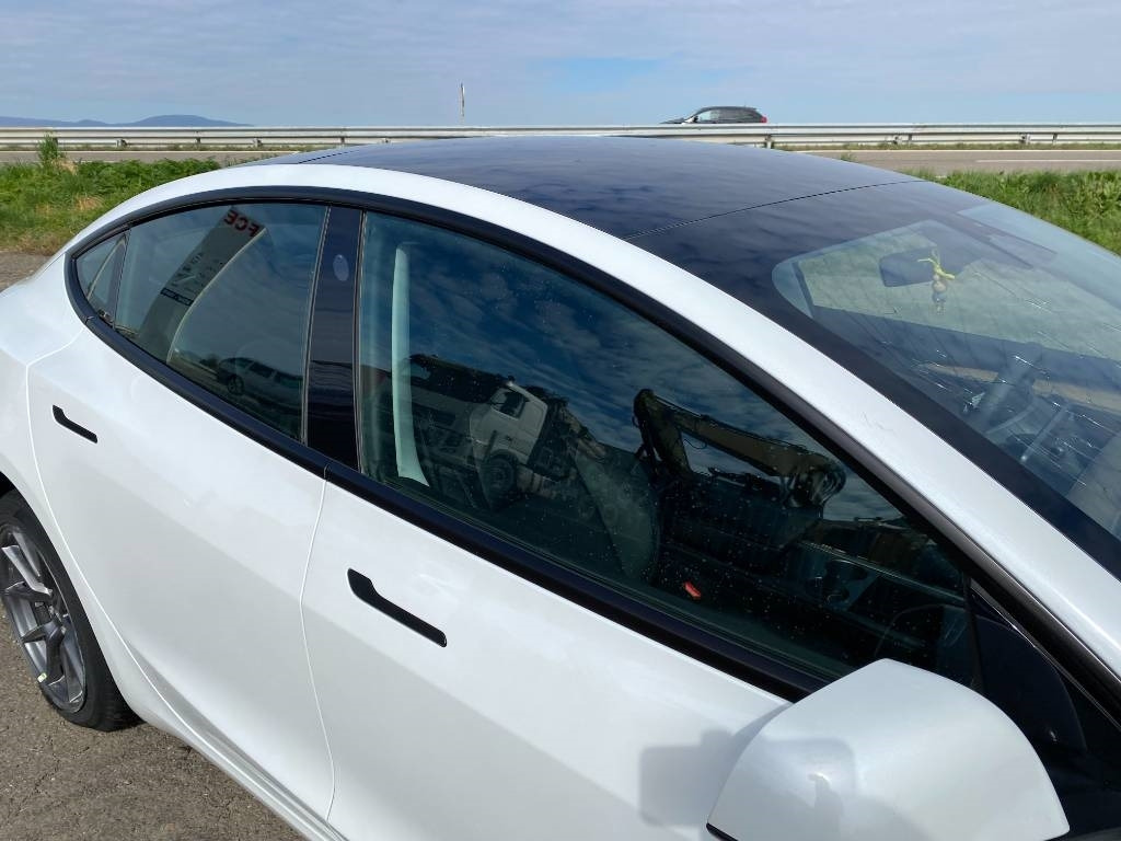 Седан Tesla MODEL 3 - 5YJ3 Rwd Origine Française: фото 45