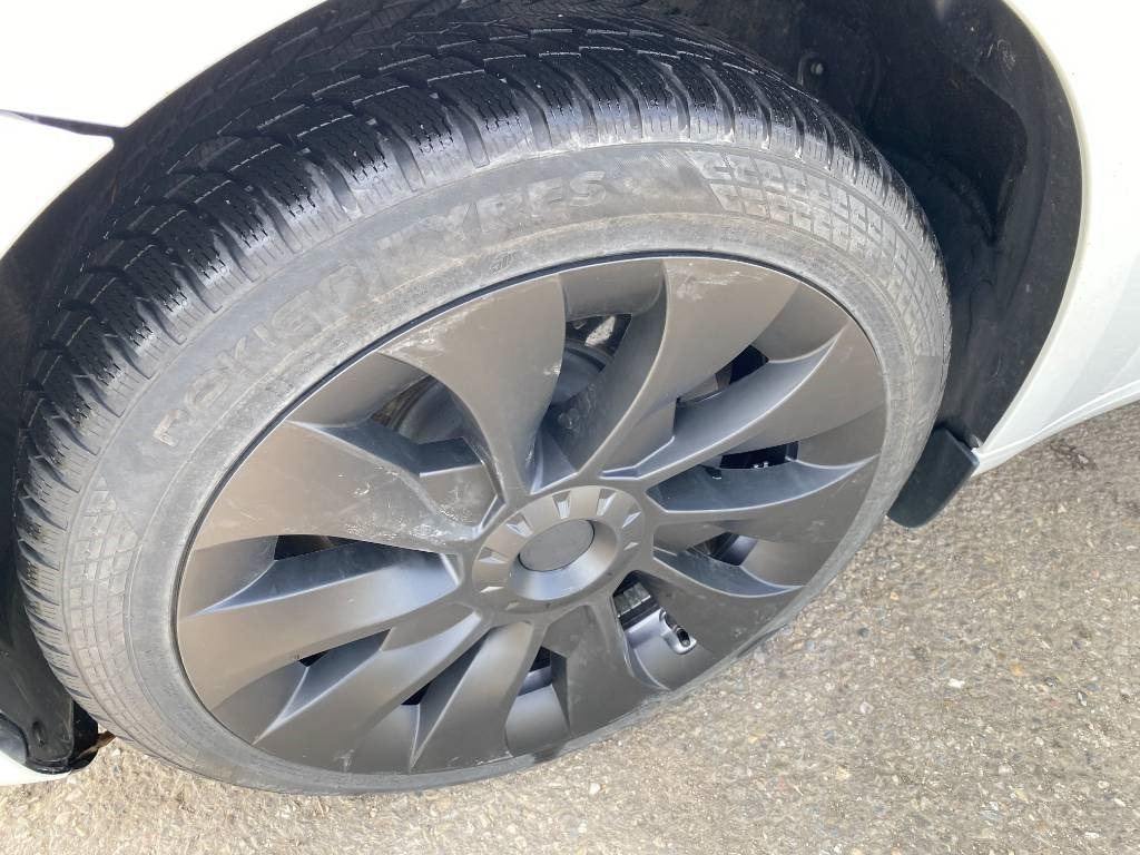 Седан Tesla MODEL 3 - 5YJ3 Rwd Origine Française: фото 27