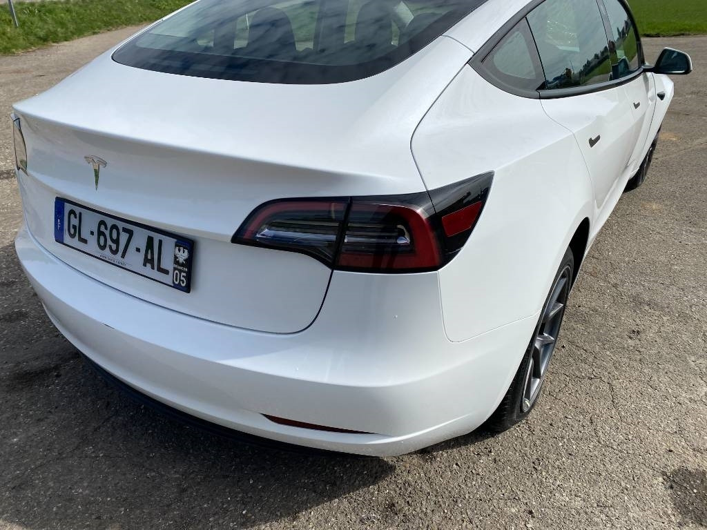 Седан Tesla MODEL 3 - 5YJ3 Rwd Origine Française: фото 39
