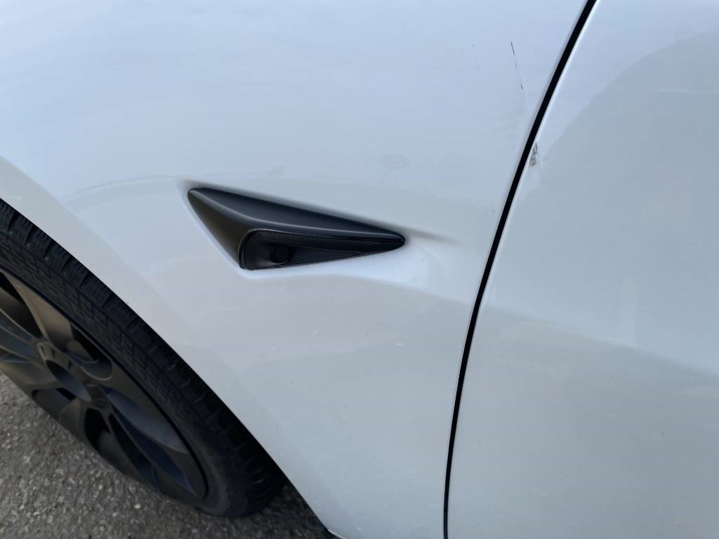 Седан Tesla MODEL 3 - 5YJ3 Rwd Origine Française: фото 29