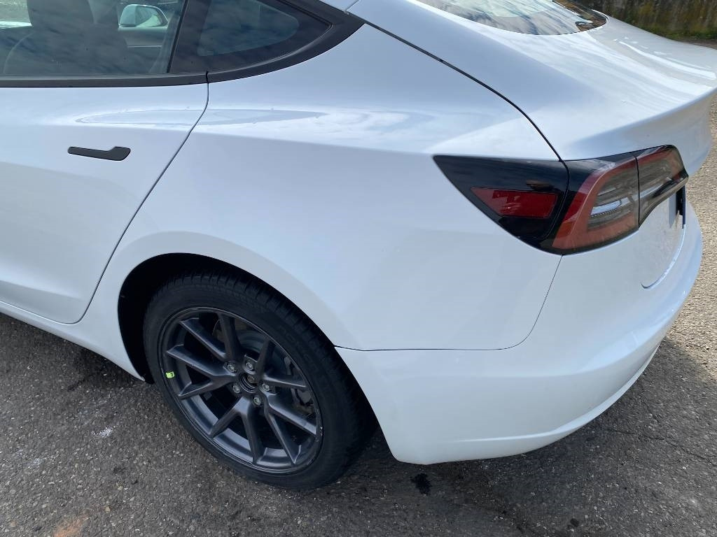 Седан Tesla MODEL 3 - 5YJ3 Rwd Origine Française: фото 35