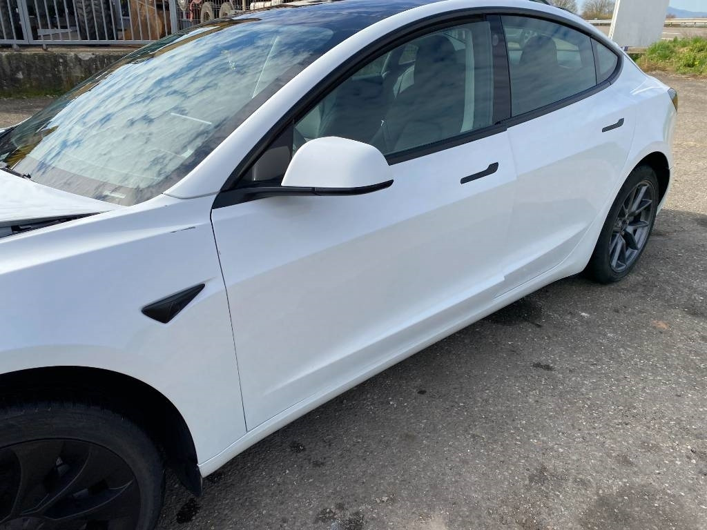 Седан Tesla MODEL 3 - 5YJ3 Rwd Origine Française: фото 28