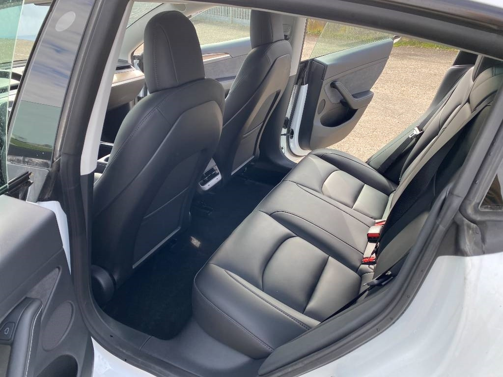 Седан Tesla MODEL 3 - 5YJ3 Rwd Origine Française: фото 23