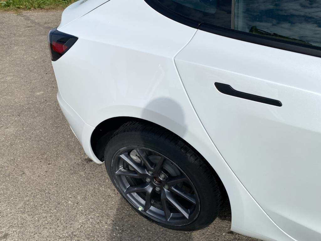 Седан Tesla MODEL 3 - 5YJ3 Rwd Origine Française: фото 43