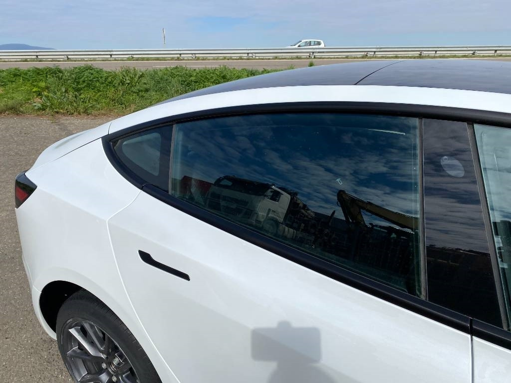 Седан Tesla MODEL 3 - 5YJ3 Rwd Origine Française: фото 44