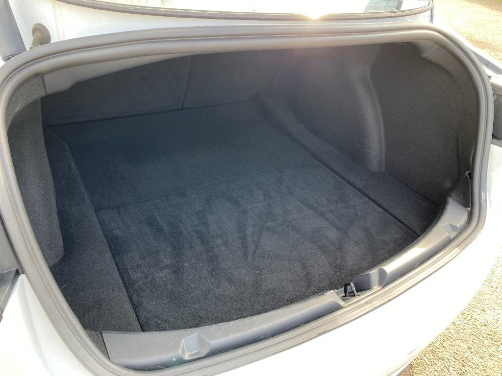 Седан Tesla MODEL 3 - 5YJ3 Rwd Origine Française: фото 16