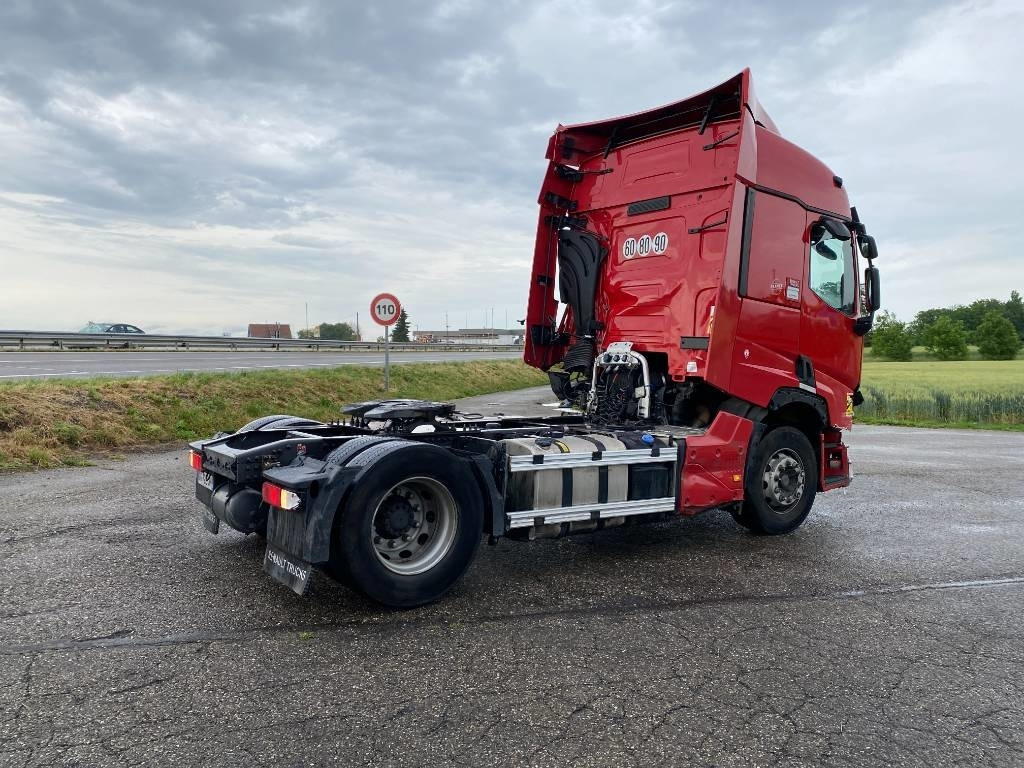 Renault T 520 e6 Origine Française endommagé - Тягач: фото 4 Renault T 520 e6 Origine Française endommagé - Тягач: фото 4