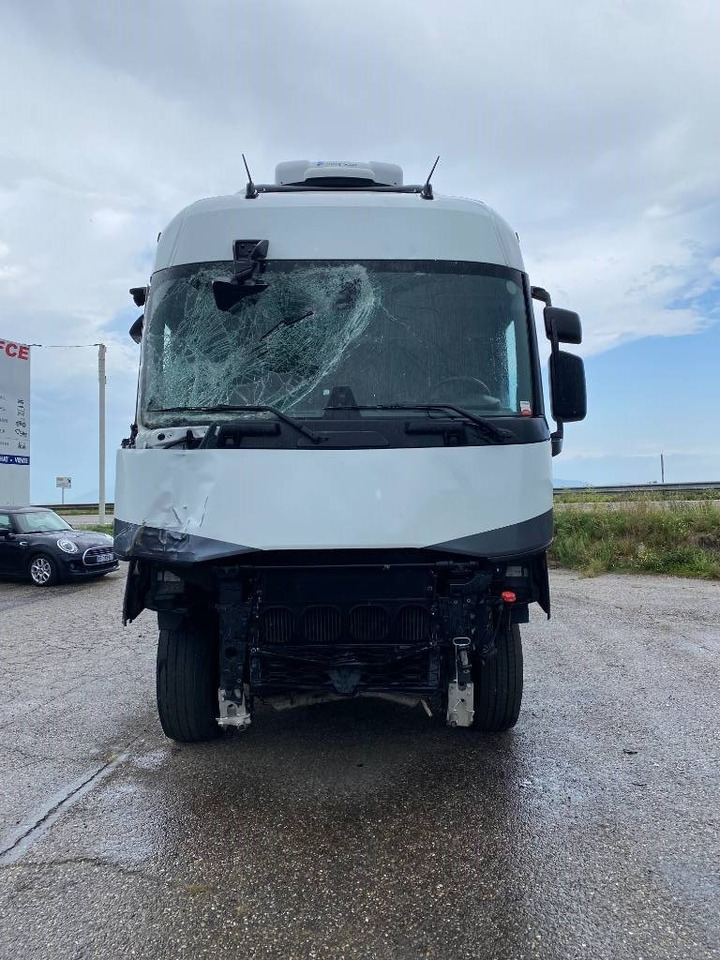 Renault T480 Dti13 / New Model 2024 endommagé - Тягач: фото 2 Renault T480 Dti13 / New Model 2024 endommagé - Тягач: фото 2