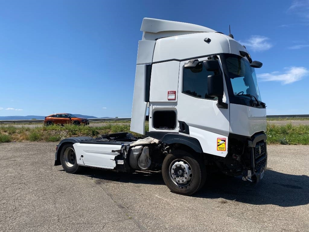 Renault T480-Dti13 / RETARDER Carte Grise Française - Тягач: фото 3 Renault T480-Dti13 / RETARDER Carte Grise Française - Тягач: фото 3