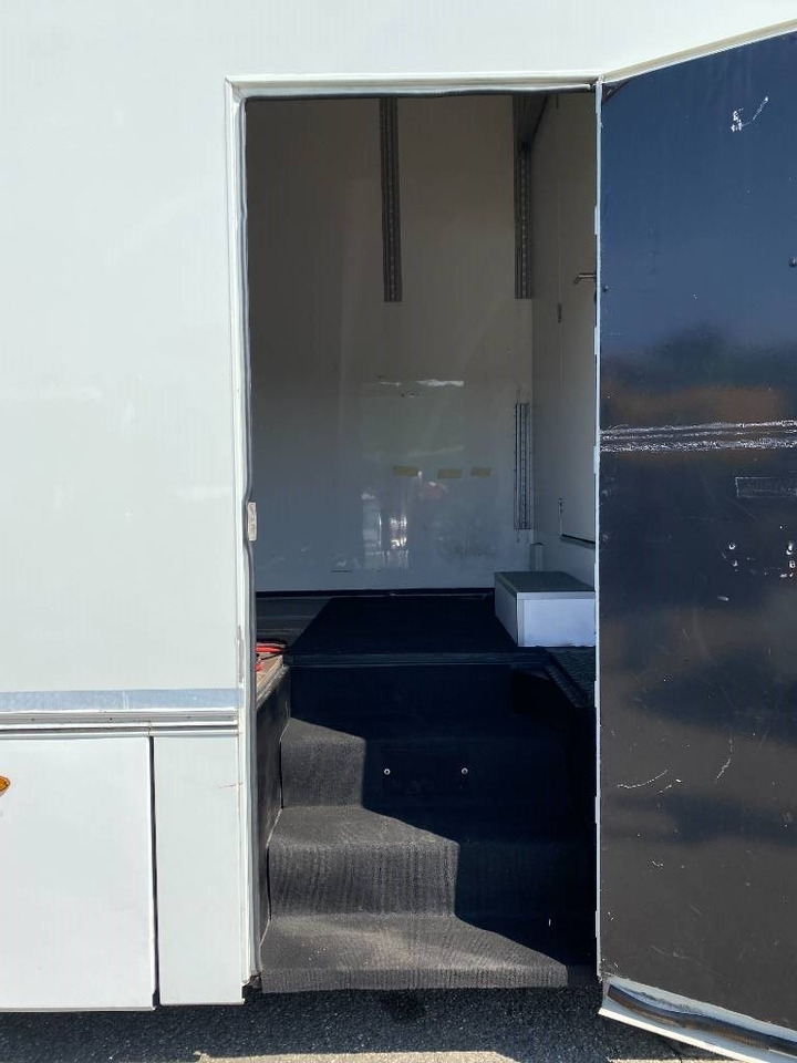 Полуприцеп-автовоз Zorzi 30S13619LJ/Semi-Remorque Porte Voiture/: фото 47