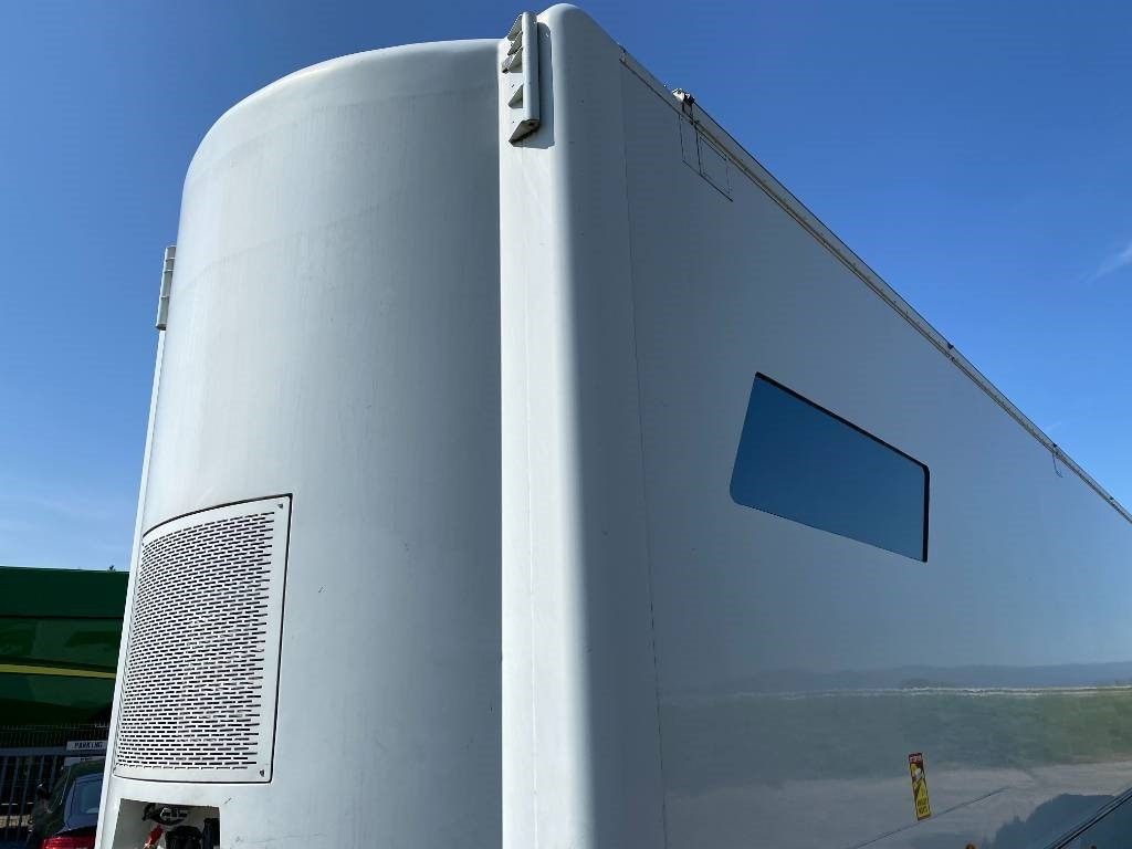 Полуприцеп-автовоз Zorzi 30S13619LJ/Semi-Remorque Porte Voiture/: фото 24