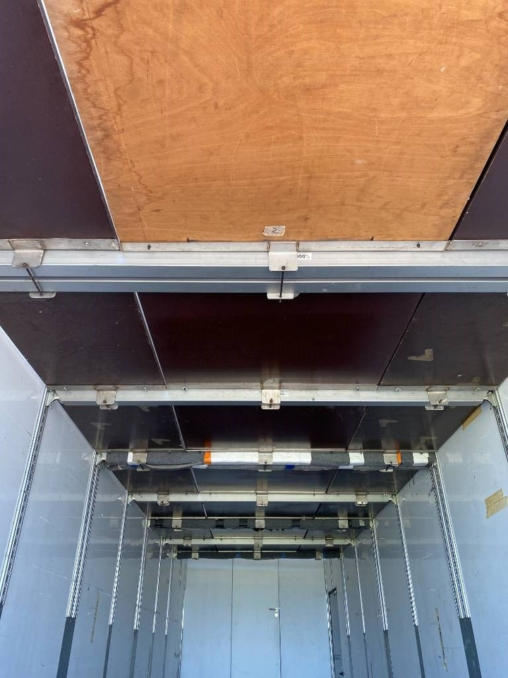 Полуприцеп-автовоз Zorzi 30S13619LJ/Semi-Remorque Porte Voiture/: фото 43