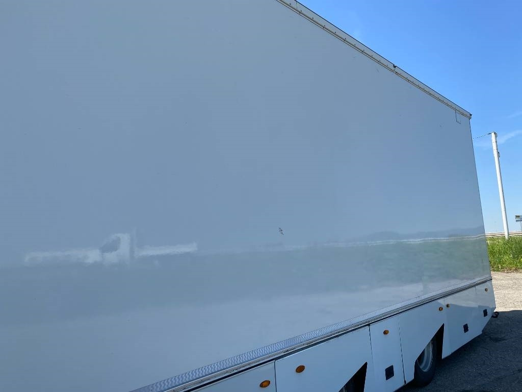 Полуприцеп-автовоз Zorzi 30S13619LJ/Semi-Remorque Porte Voiture/: фото 29