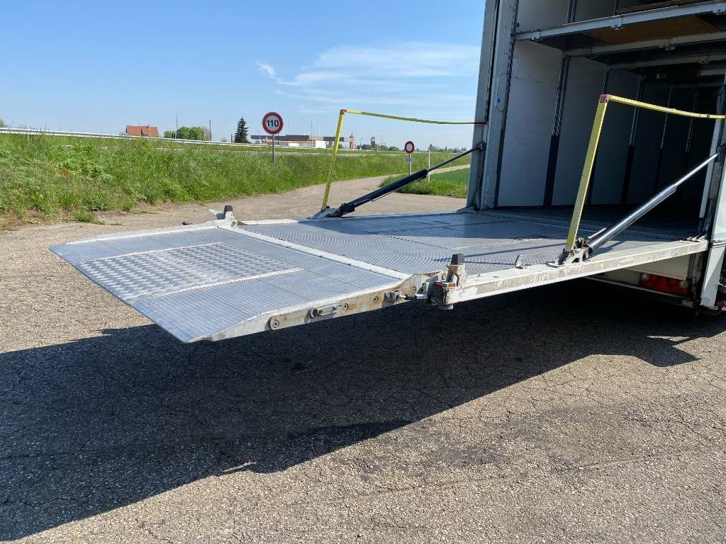 Полуприцеп-автовоз Zorzi 30S13619LJ/Semi-Remorque Porte Voiture/: фото 40