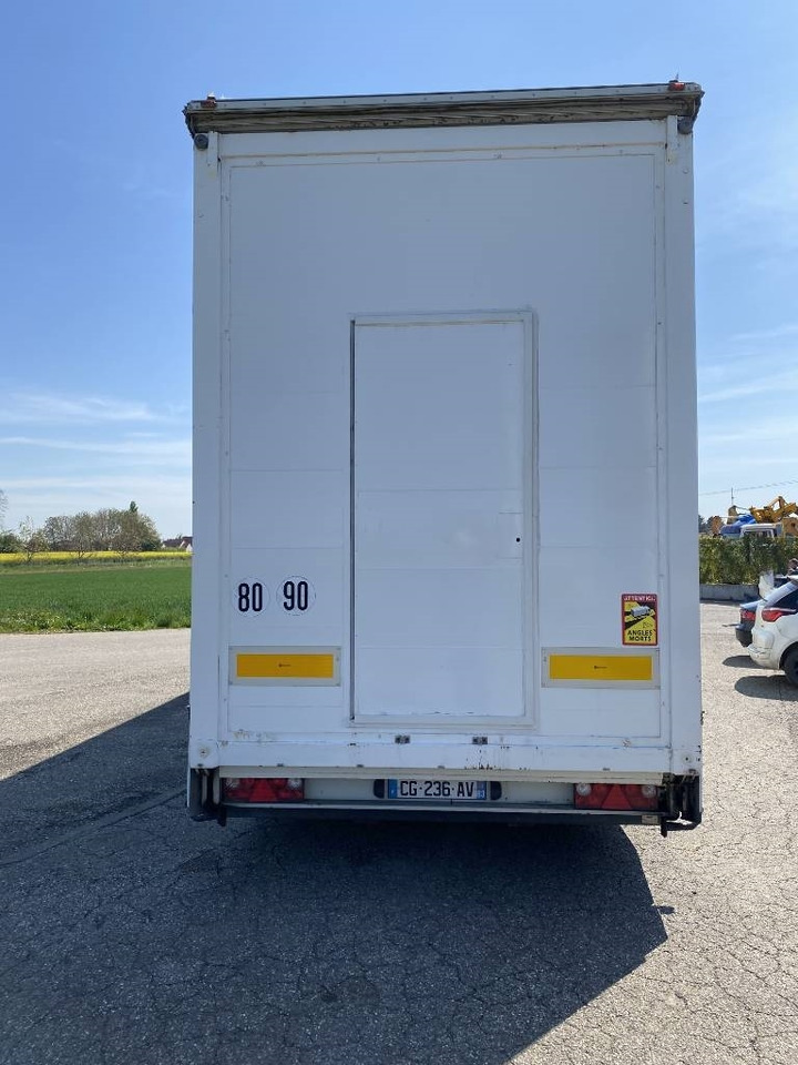 Полуприцеп-автовоз Zorzi 30S13619LJ/Semi-Remorque Porte Voiture/: фото 5