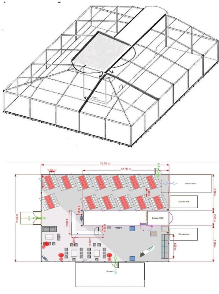 Полуприцеп-автовоз Zorzi 30S13619LJ/Semi-Remorque Porte Voiture/: фото 12