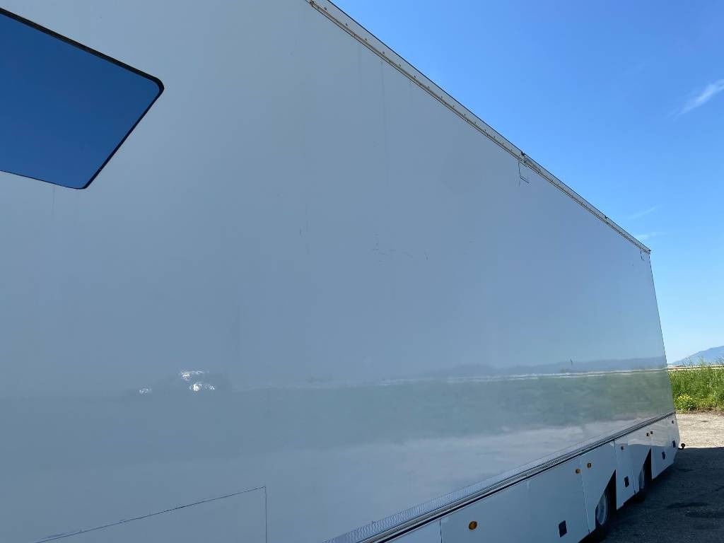 Полуприцеп-автовоз Zorzi 30S13619LJ/Semi-Remorque Porte Voiture/: фото 27