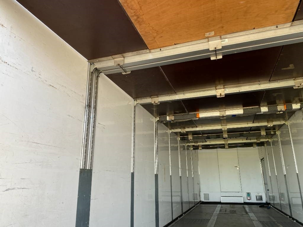 Полуприцеп-автовоз Zorzi 30S13619LJ/Semi-Remorque Porte Voiture/: фото 23