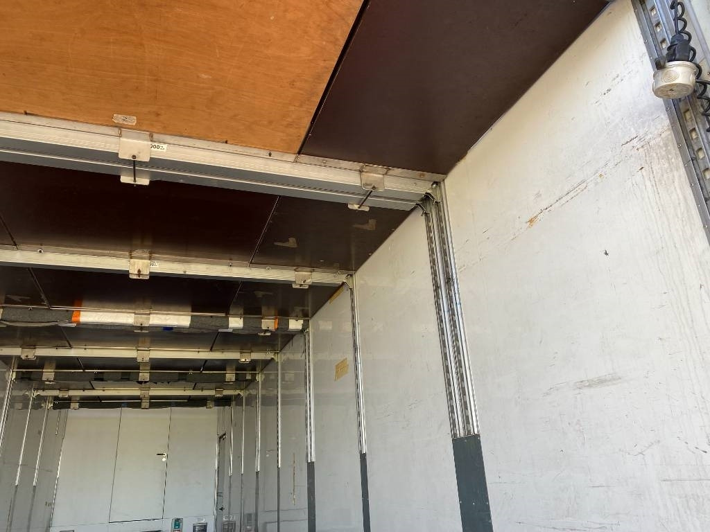 Полуприцеп-автовоз Zorzi 30S13619LJ/Semi-Remorque Porte Voiture/: фото 42