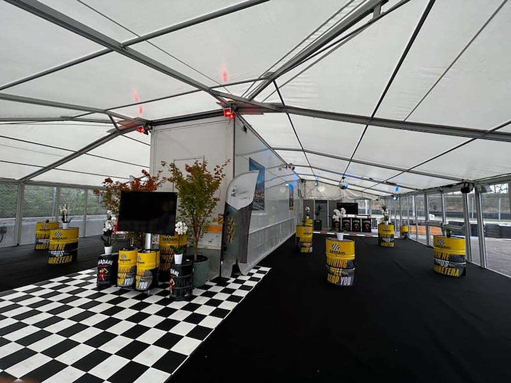 Полуприцеп-автовоз Zorzi 30S13619LJ/Semi-Remorque Porte Voiture/: фото 17