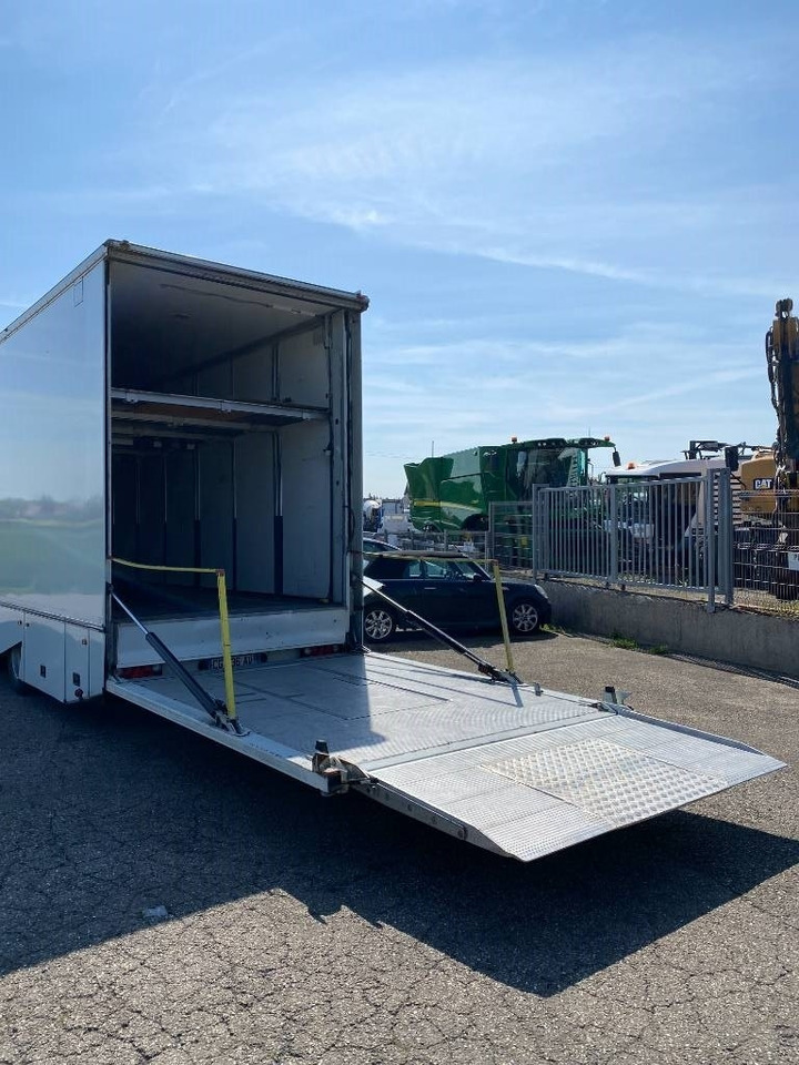 Полуприцеп-автовоз Zorzi 30S13619LJ/Semi-Remorque Porte Voiture/: фото 33