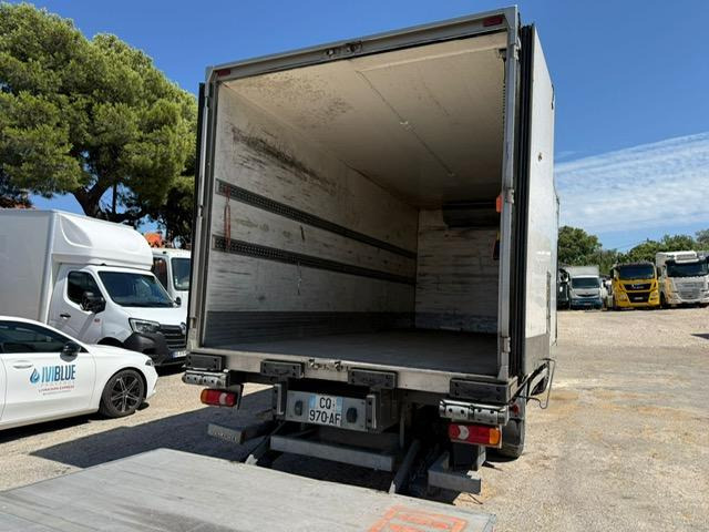 Iveco 120E22 EEV - Рефрижератор: фото 3 Iveco 120E22 EEV - Рефрижератор: фото 3