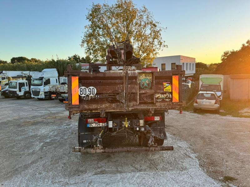 Renault Kerax 410 DXI - Самосвал: фото 5 Renault Kerax 410 DXI - Самосвал: фото 5