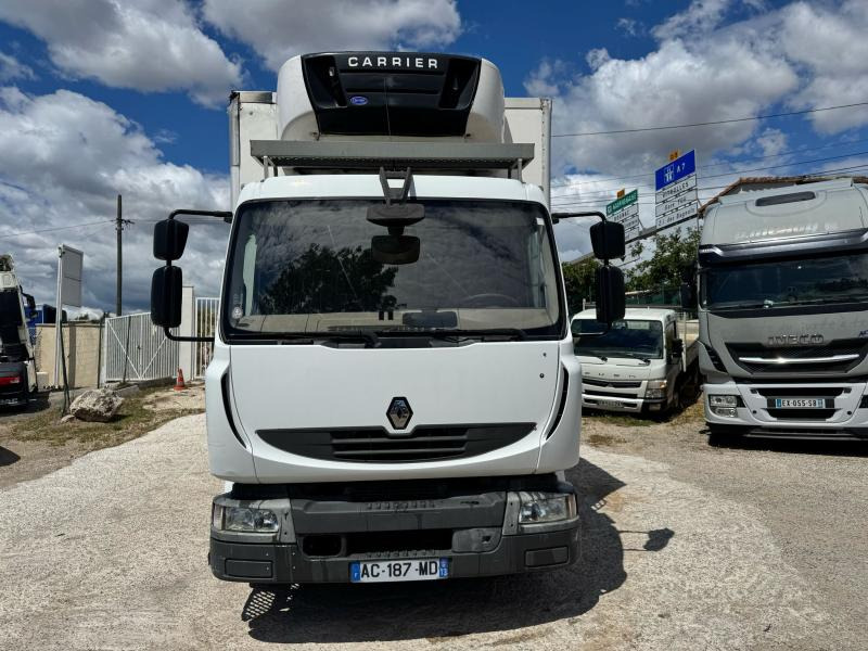 Renault Midlum 220 DXI - Рефрижератор: фото 2 Renault Midlum 220 DXI - Рефрижератор: фото 2