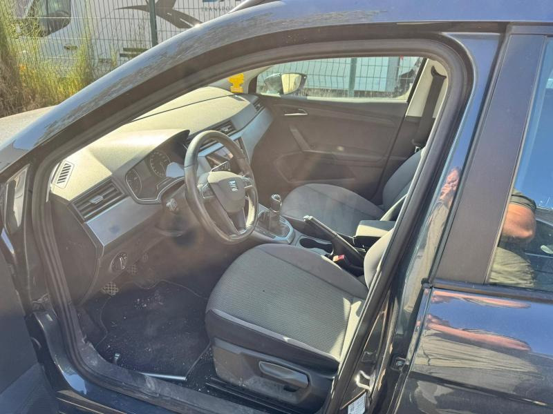 Seat Arona - Легковой автомобиль: фото 5 Seat Arona - Легковой автомобиль: фото 5