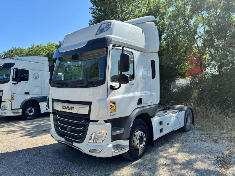 DAF CF 450 - Тягач: фото 1 DAF CF 450 - Тягач: фото 1
