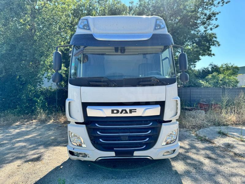 DAF CF 450 - Тягач: фото 2 DAF CF 450 - Тягач: фото 2