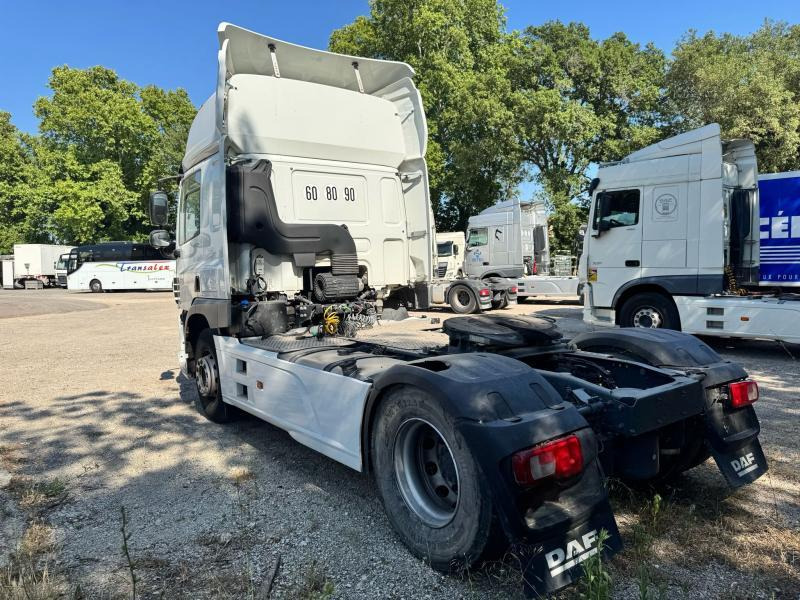 DAF CF 450 - Тягач: фото 4 DAF CF 450 - Тягач: фото 4