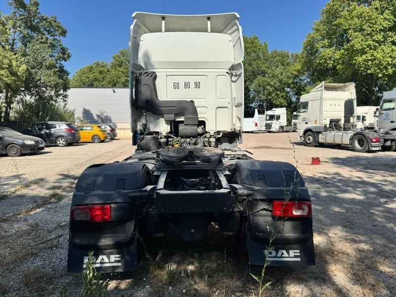 DAF CF 450 - Тягач: фото 5 DAF CF 450 - Тягач: фото 5