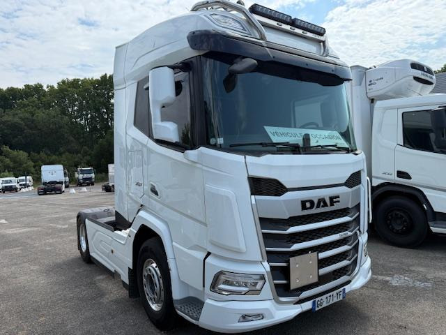 DAF XF 530 - Тягач: фото 1 DAF XF 530 - Тягач: фото 1